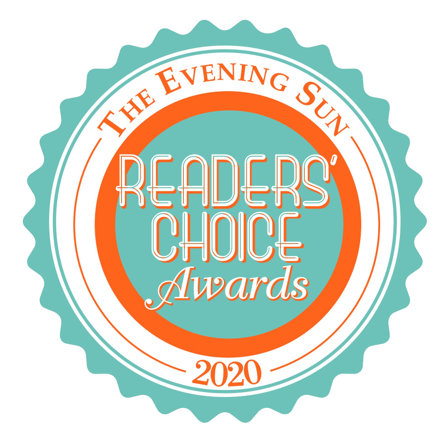 2019 ES Readers Choice